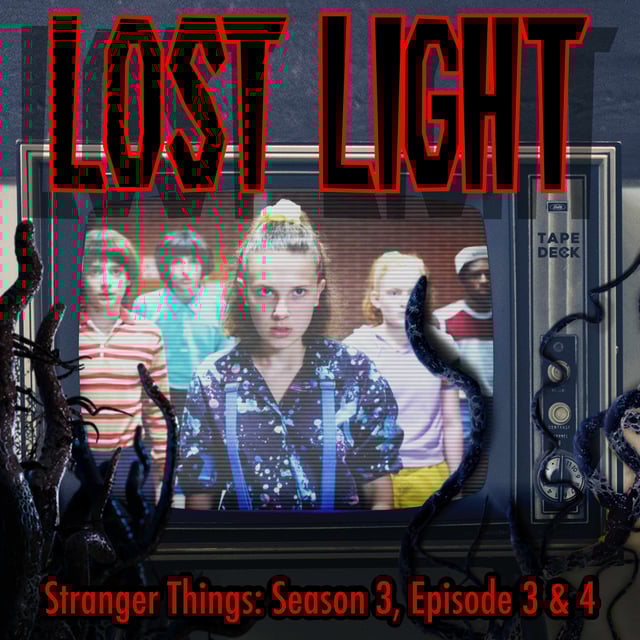 Stranger Things: Season 3, Episode 3 & 3 image