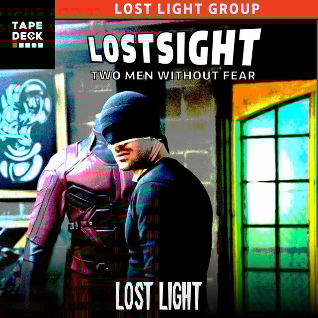 Daredevil: Season 3, Episode 1-6 image