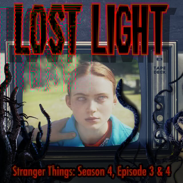 Stranger Things: Season 4, Episode 3 & 4 image