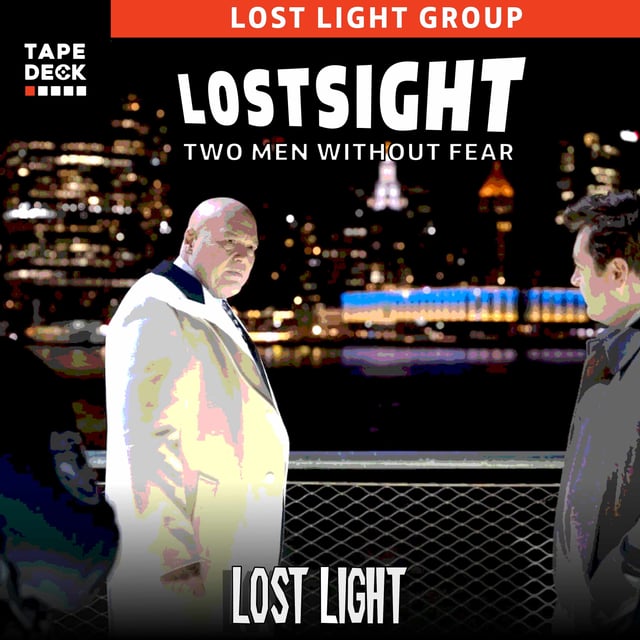 Daredevil: Born Again - Season 2, Episode 1 image