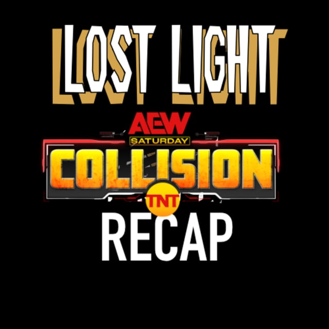 AEW Collision Recap 07/17/2023 image