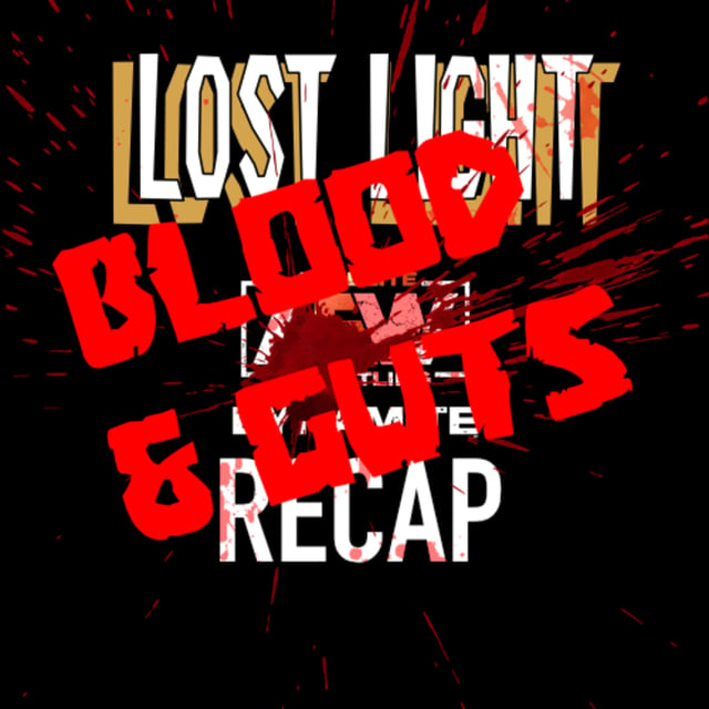 AEW Blood and Guts Recap 07/19/2023 image