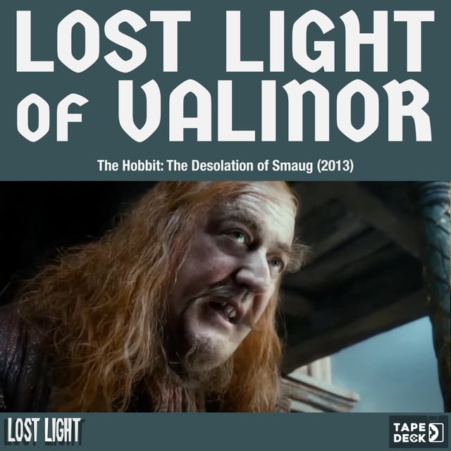 The Hobbit: The Desolation of Smaug (2013) image