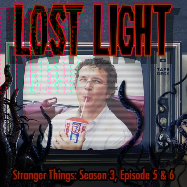 Stranger Things: Season 3, Episode 5 & 6 image