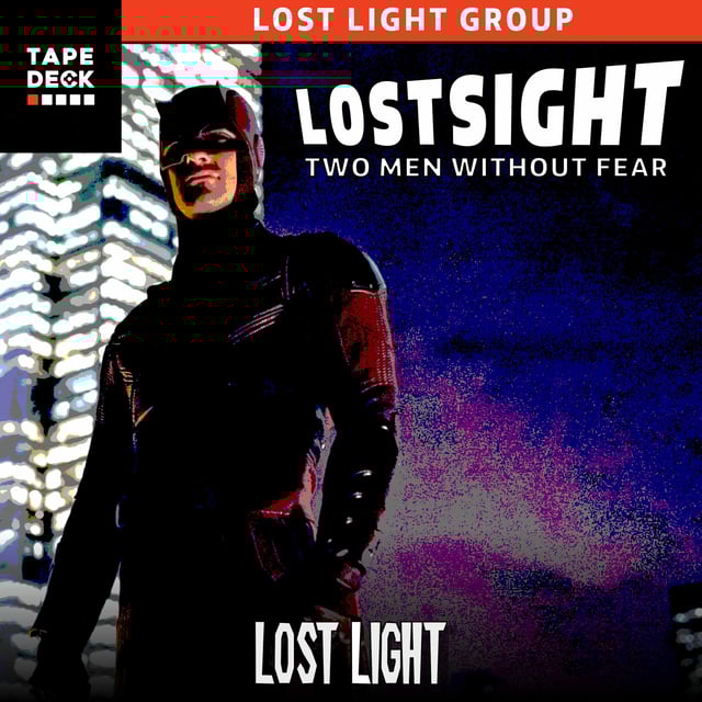 Daredevil: Season 1, Episode 7-13 image