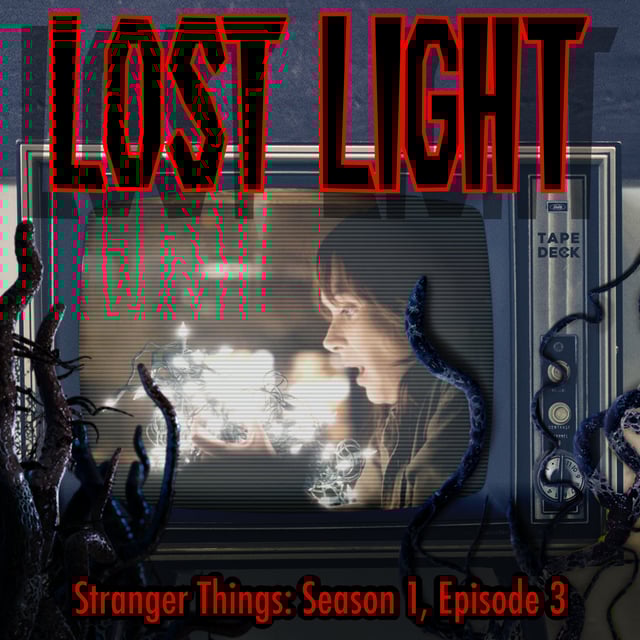 Stranger Things: Season 1, Episode 3 image