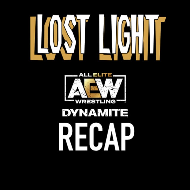 AEW Dynamite Recap 10/04/2023 image