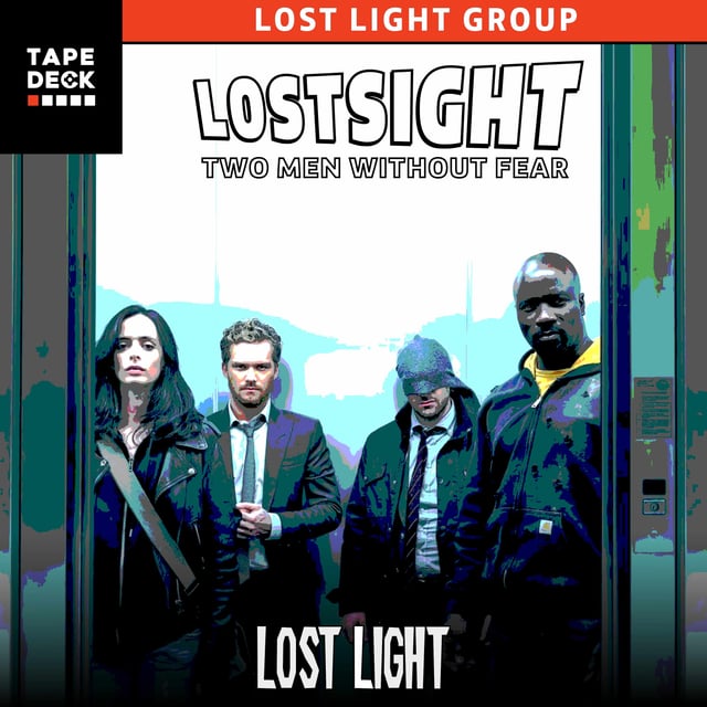 The Defenders, Episodes 1-8 image