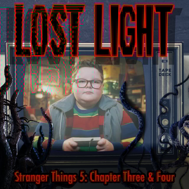 Stranger Things 5: Chapter Three & Four image