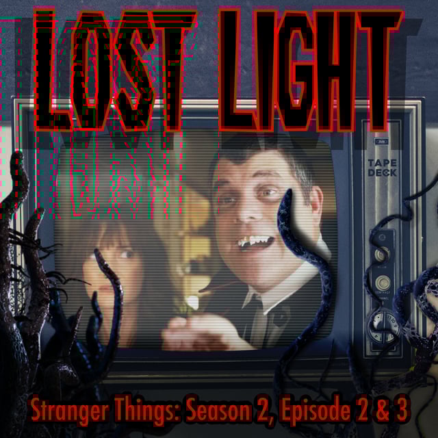 Stranger Things: Season 2, Episode 2 & 3 image