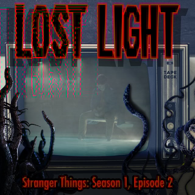 Stranger Things: Season 1, Episode 2 image