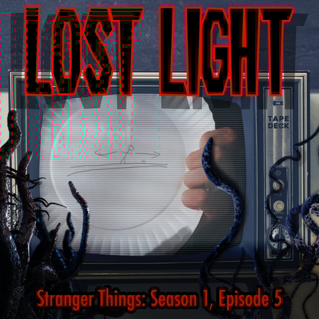 Stranger Things: Season 1, Episode 5 image