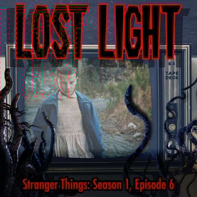 Stranger Things: Season 1, Episode 6 image