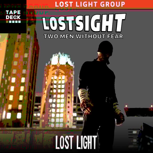 Daredevil: Season 3, Episode 7-13 image