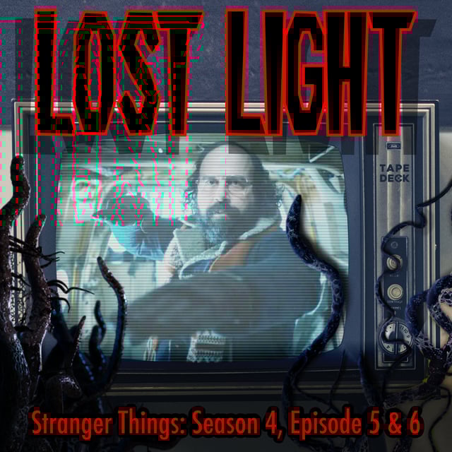 Stranger Things: Season 4, Episode 5 & 6 image