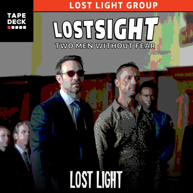 Daredevil: Born Again - Season 1, Episodes 1-3 image