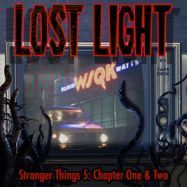 Stranger Things 5: Chapter One & Two image