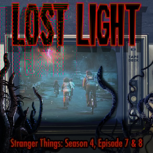 Stranger Things: Season 4, Episode 7 & 8 image