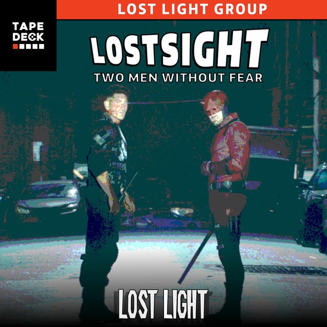 Daredevil: Born Again - Season 1, Episodes 7-9 image