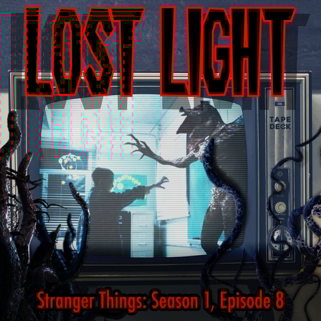 Stranger Things: Season 1, Episode 8 image