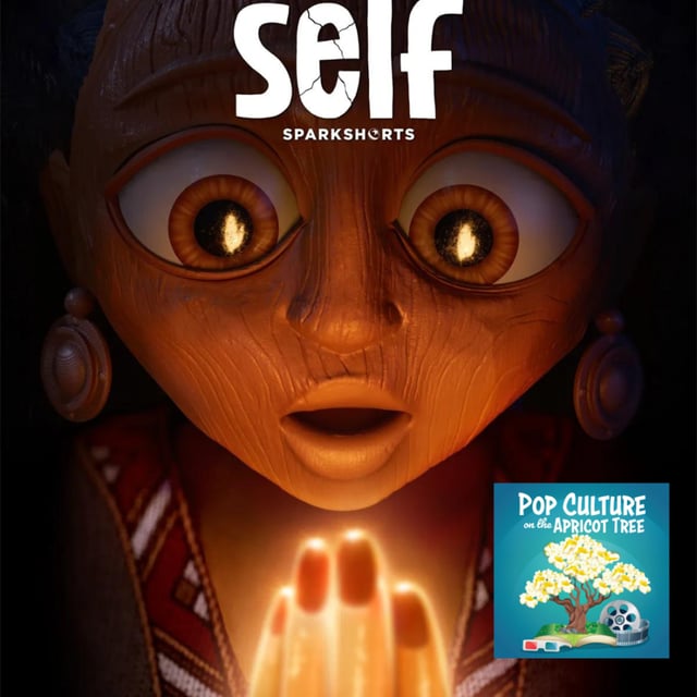 Ep 40 - Short: Self image