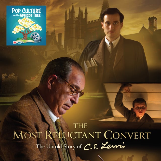Ep 42 - Short: The Most Reluctant Convert image