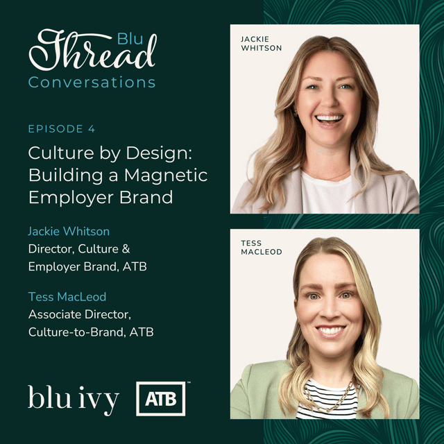 S01E04 - Culture by Design: Building a Magnetic Employer Brand at ATB image
