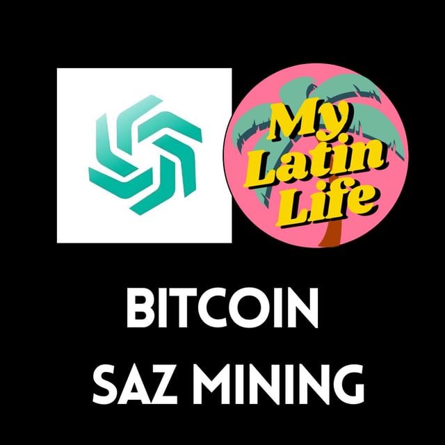 Running a Global Bitcoin Mining Operation from the Jungles of Peru 🇵🇪  image