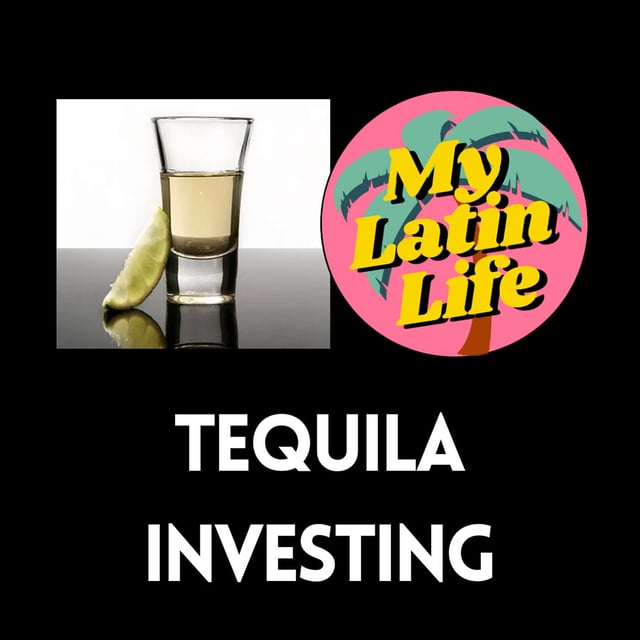 How to 2-3x Your Money Investing in Tequila Barrels and Aged Tequila in Mexico 🇲🇽  image