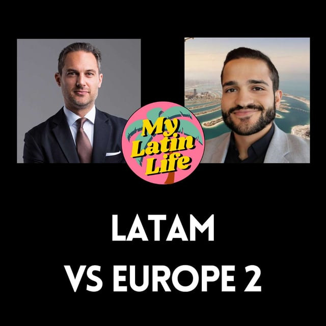 Argentina CBI, Romania Golden Visa, and LatAm vs Europe (Pros and Cons) image