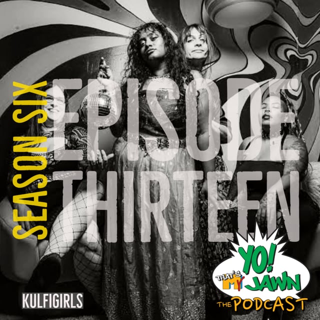 Ep. 6.14 - Kulfigirls image