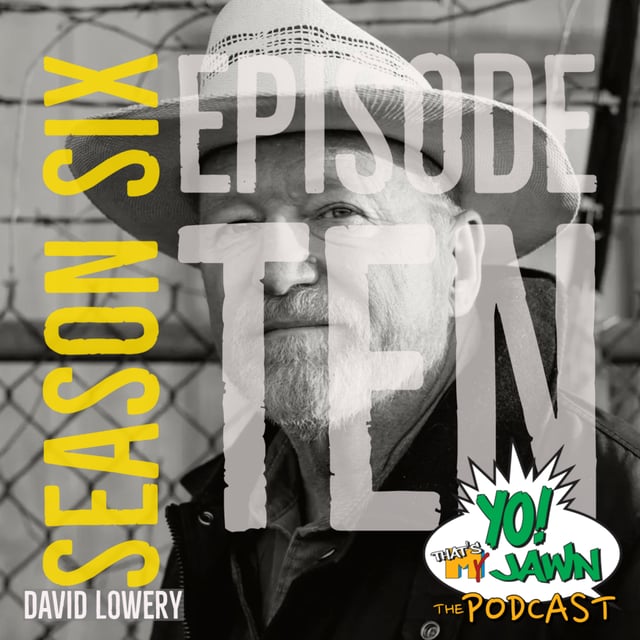 Ep. 6.10 - David Lowery image