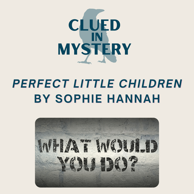 What Would You Do: Perfect Little Children image