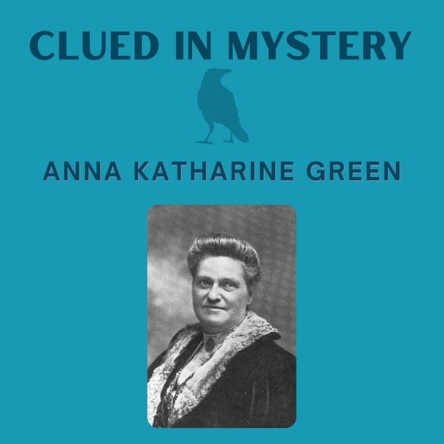 Anna Katharine Green image
