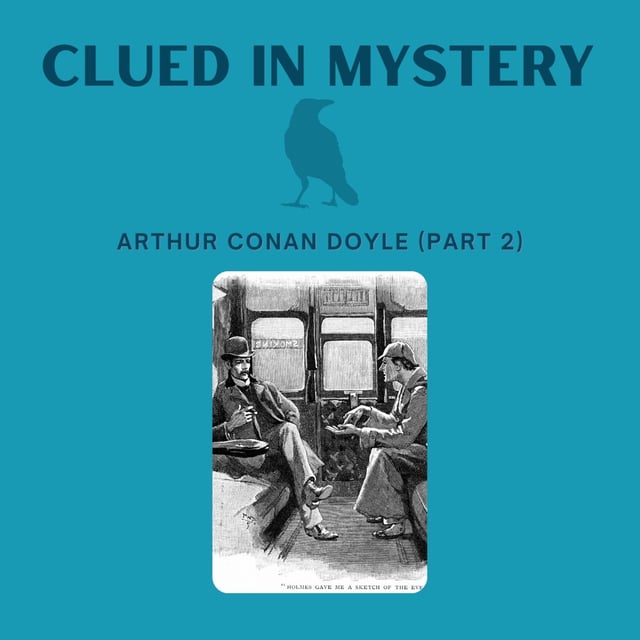 Arthur Conan Doyle (part 2) image