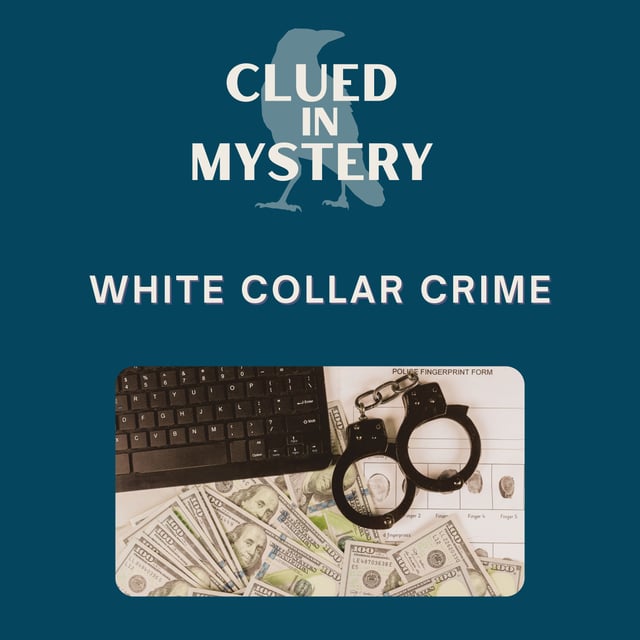 White Collar Crime (part 1) image