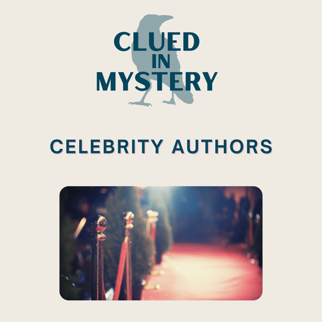Celebrity Authors image