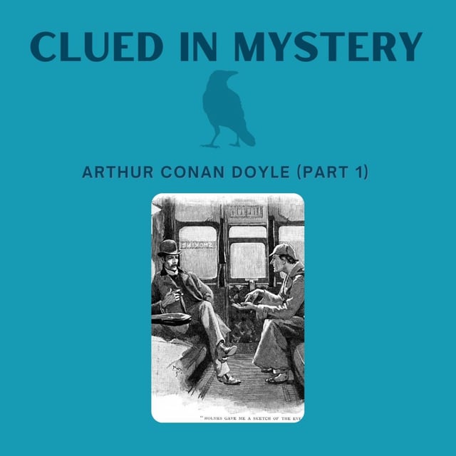 Arthur Conan Doyle (part 1) image