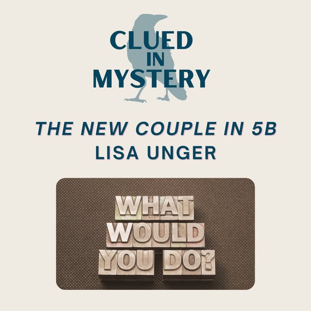 What Would You Do: The New Couple in 5B image