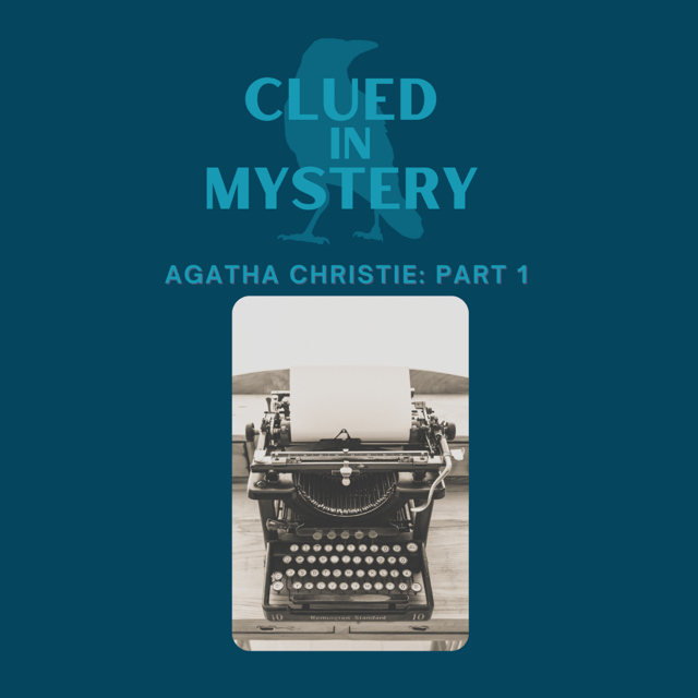 Agatha Christie (part 1) image