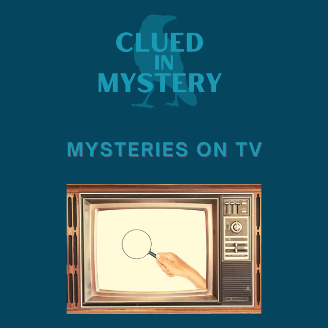 Mysteries on TV image