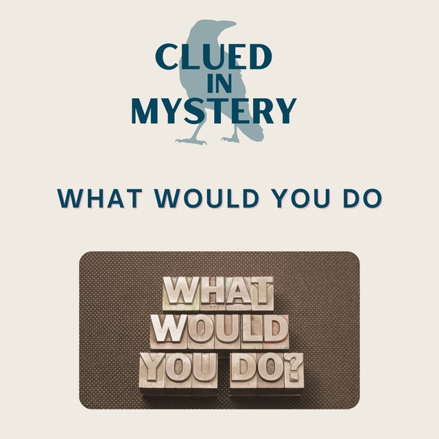 What Would You Do: The Last One at the Wedding image