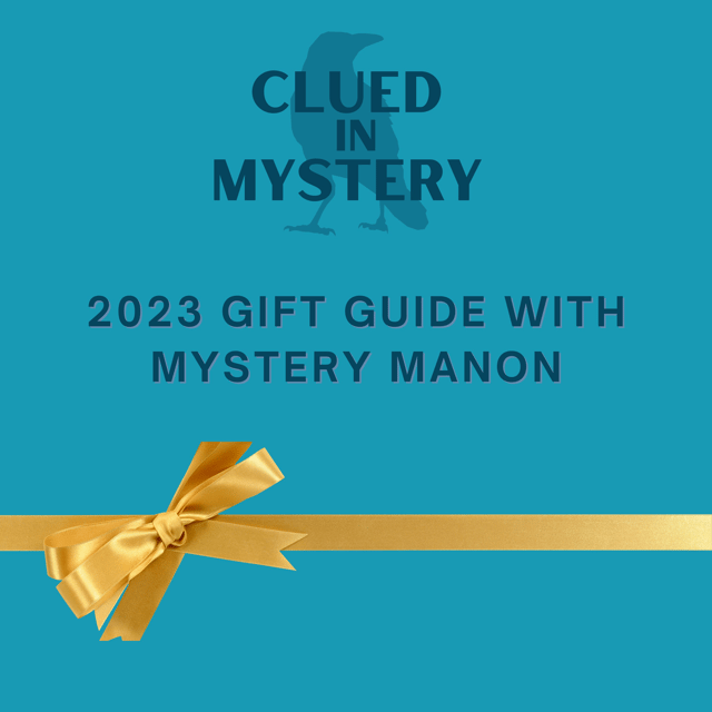 2023 Gift Guide with Mystery Manon image
