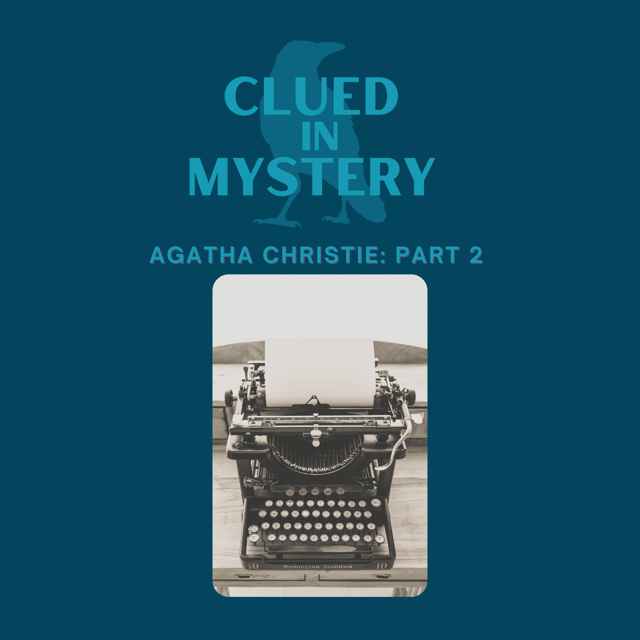 Agatha Christie (part 2) image