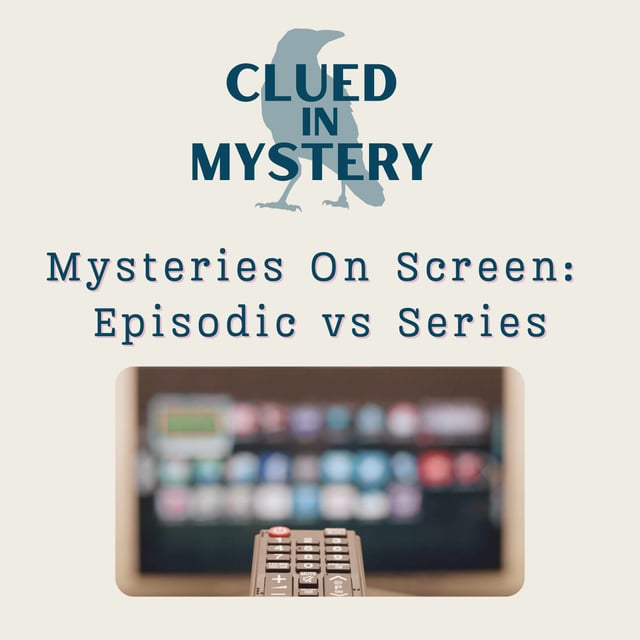 Mysteries on Screen: Episodic vs Series Arcs image