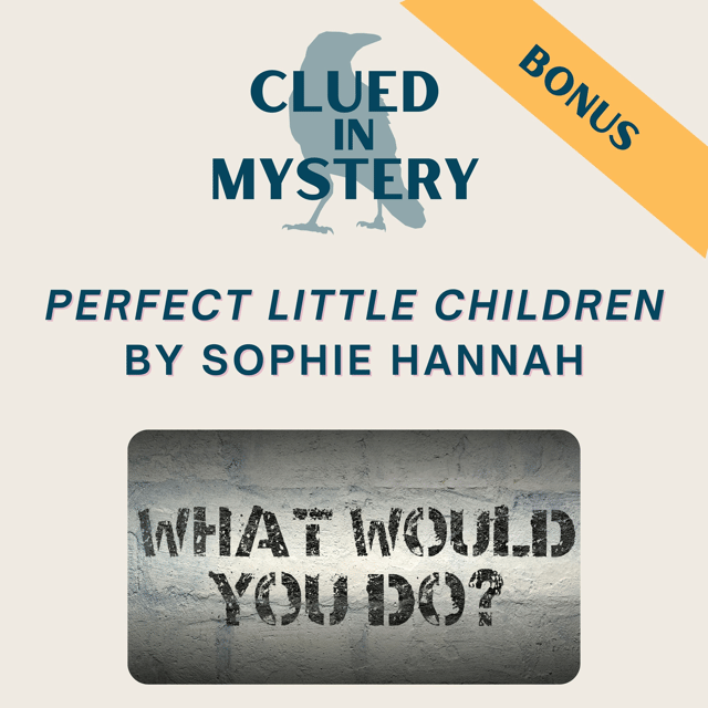 [Bonus] What Would You Do: Perfect Little Children image