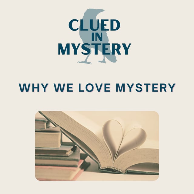 Why We Love Mystery image