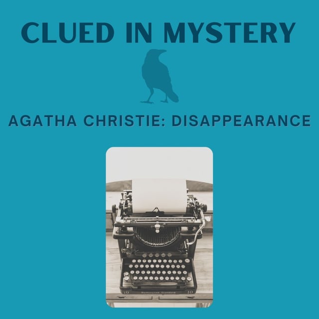 Agatha Christie’s Disappearance image