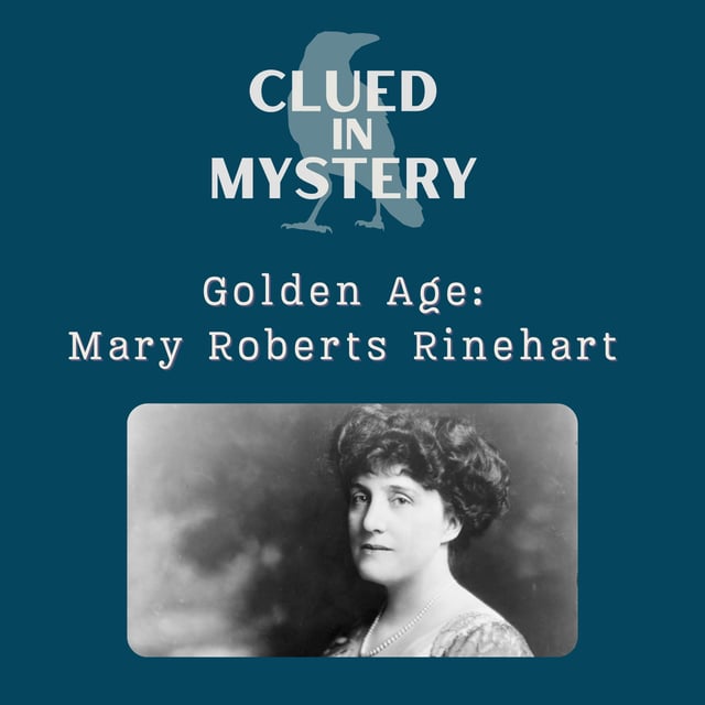 Mary Roberts Rinehart image