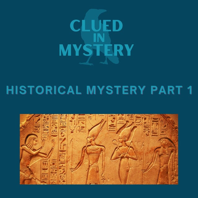 Historical Mystery (part 1) image